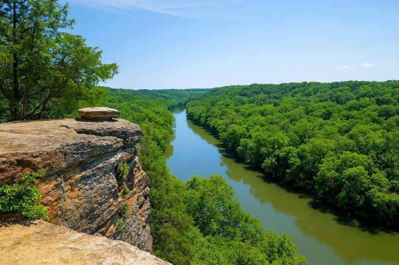 Rock Spreading Service